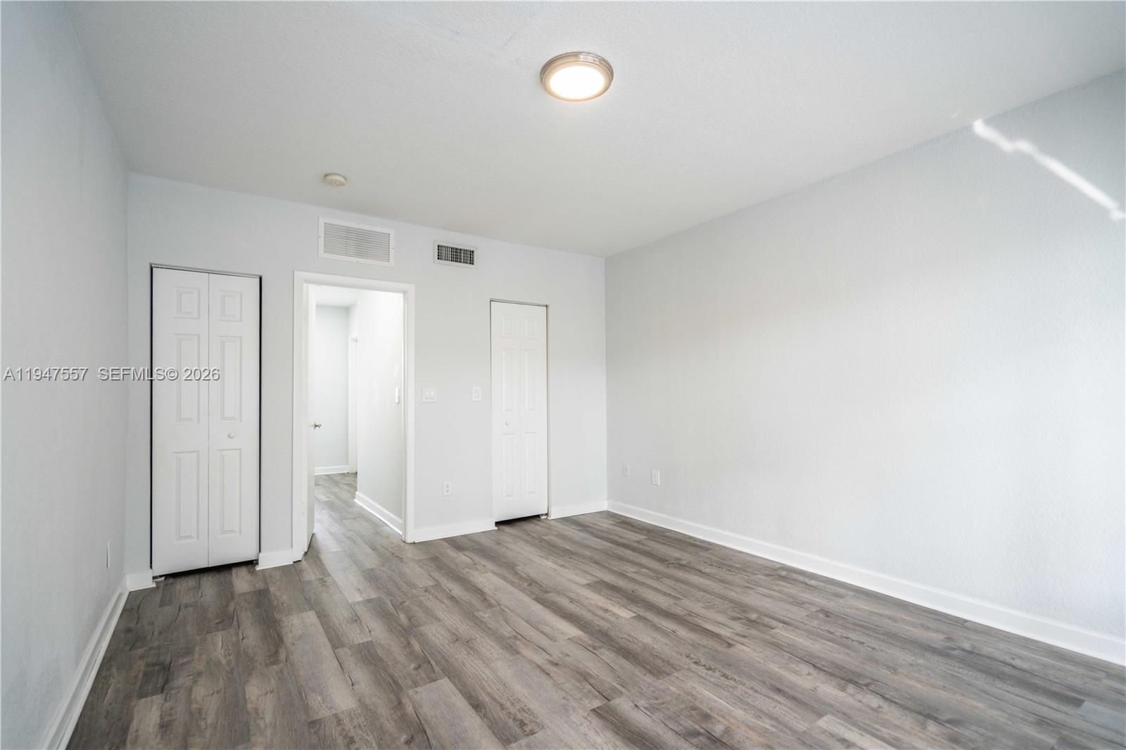 BAYVIEW TOWNHOMES CONDO - Residential Lease