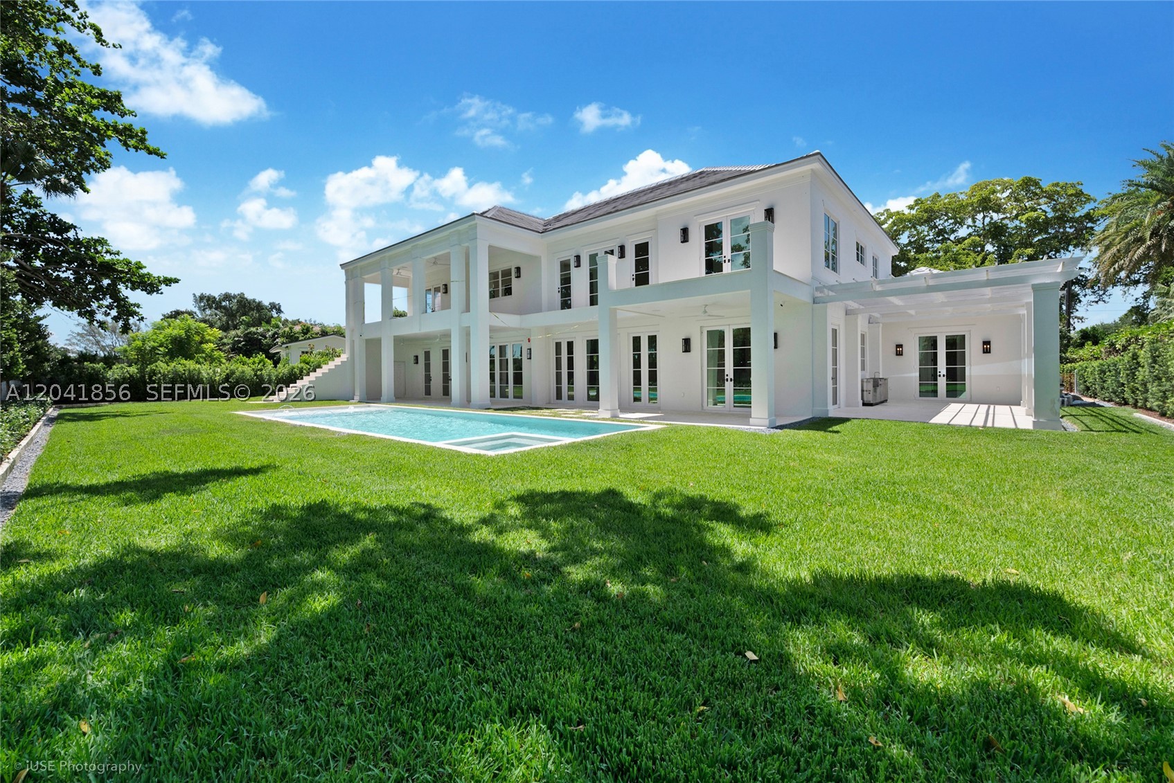 CORAL GABLES COUNTRY CLUB - Residential