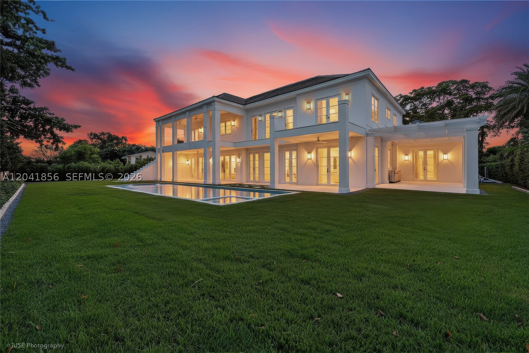 CORAL GABLES COUNTRY CLUB - Residential