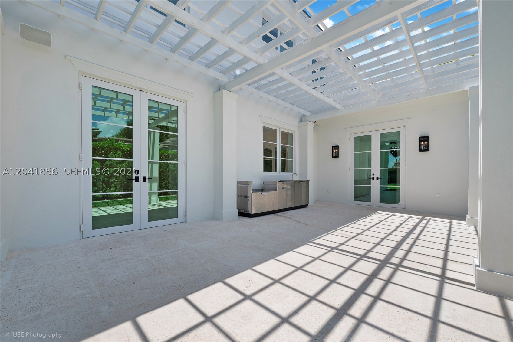 CORAL GABLES COUNTRY CLUB - Residential