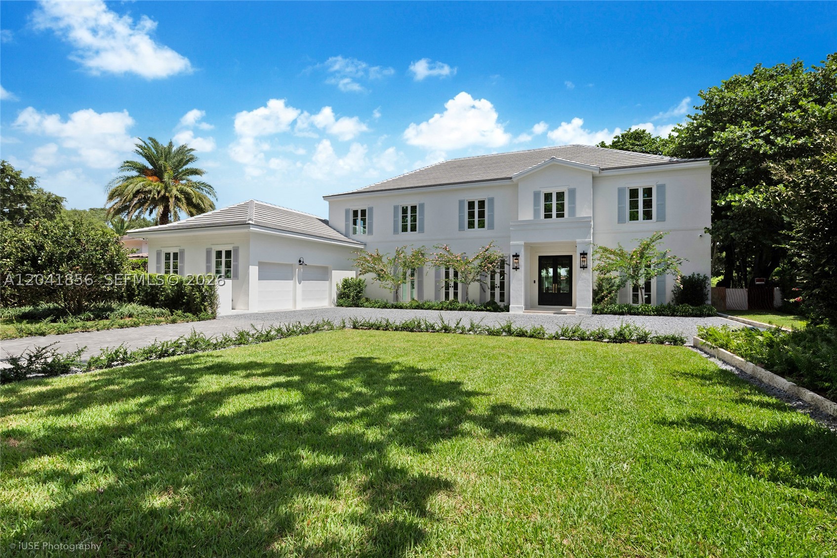 CORAL GABLES COUNTRY CLUB - Residential