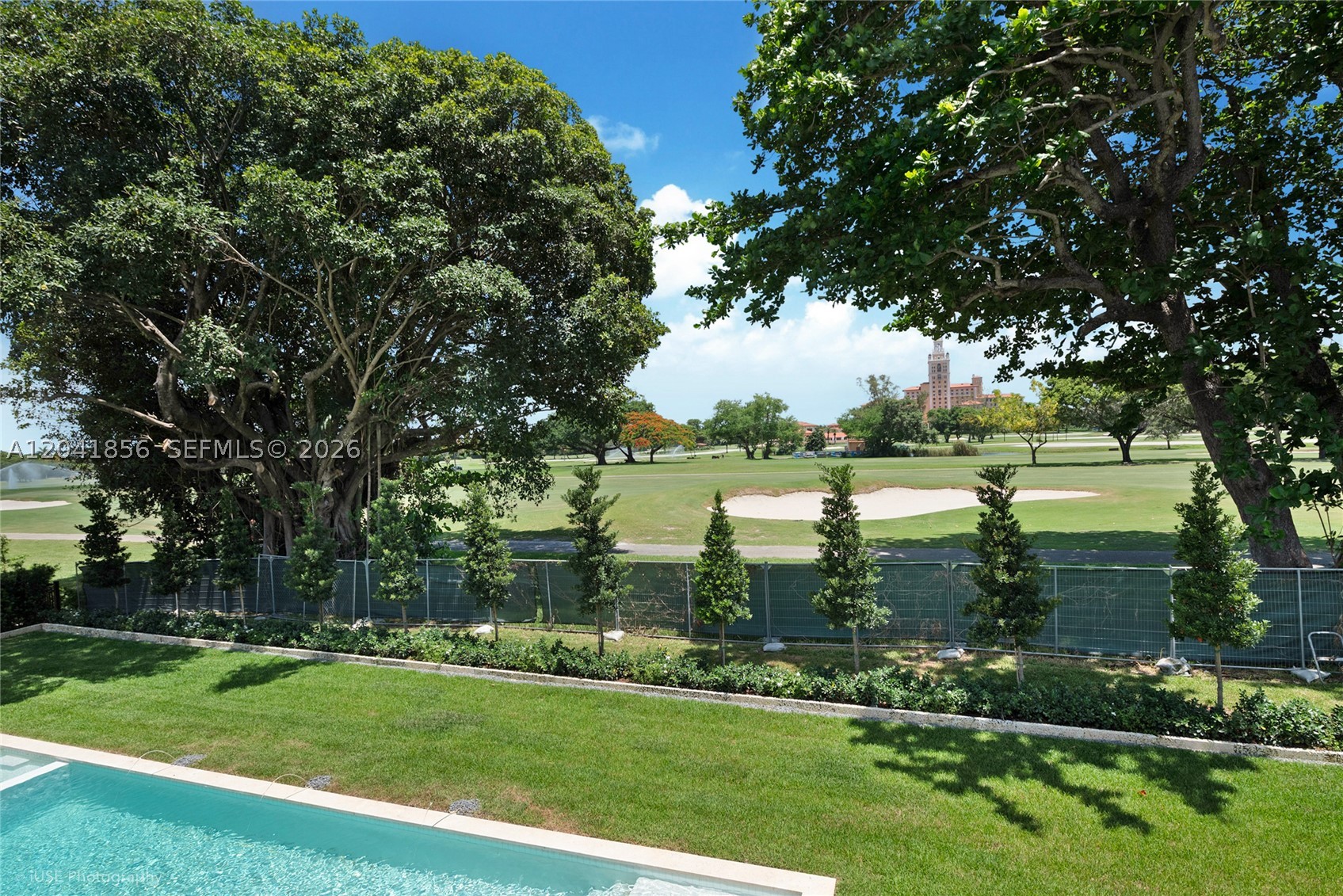 CORAL GABLES COUNTRY CLUB - Residential