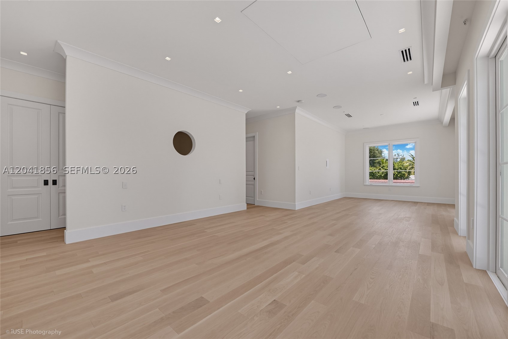 CORAL GABLES COUNTRY CLUB - Residential