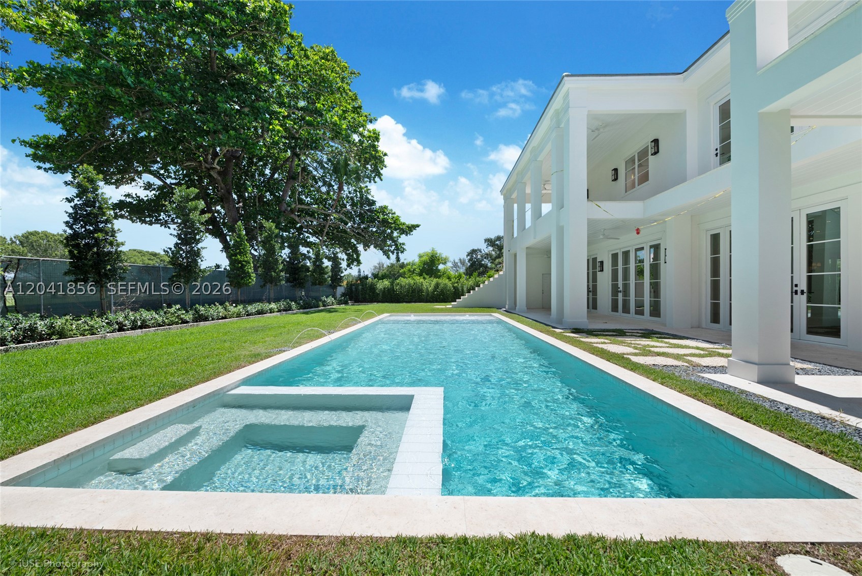 CORAL GABLES COUNTRY CLUB - Residential