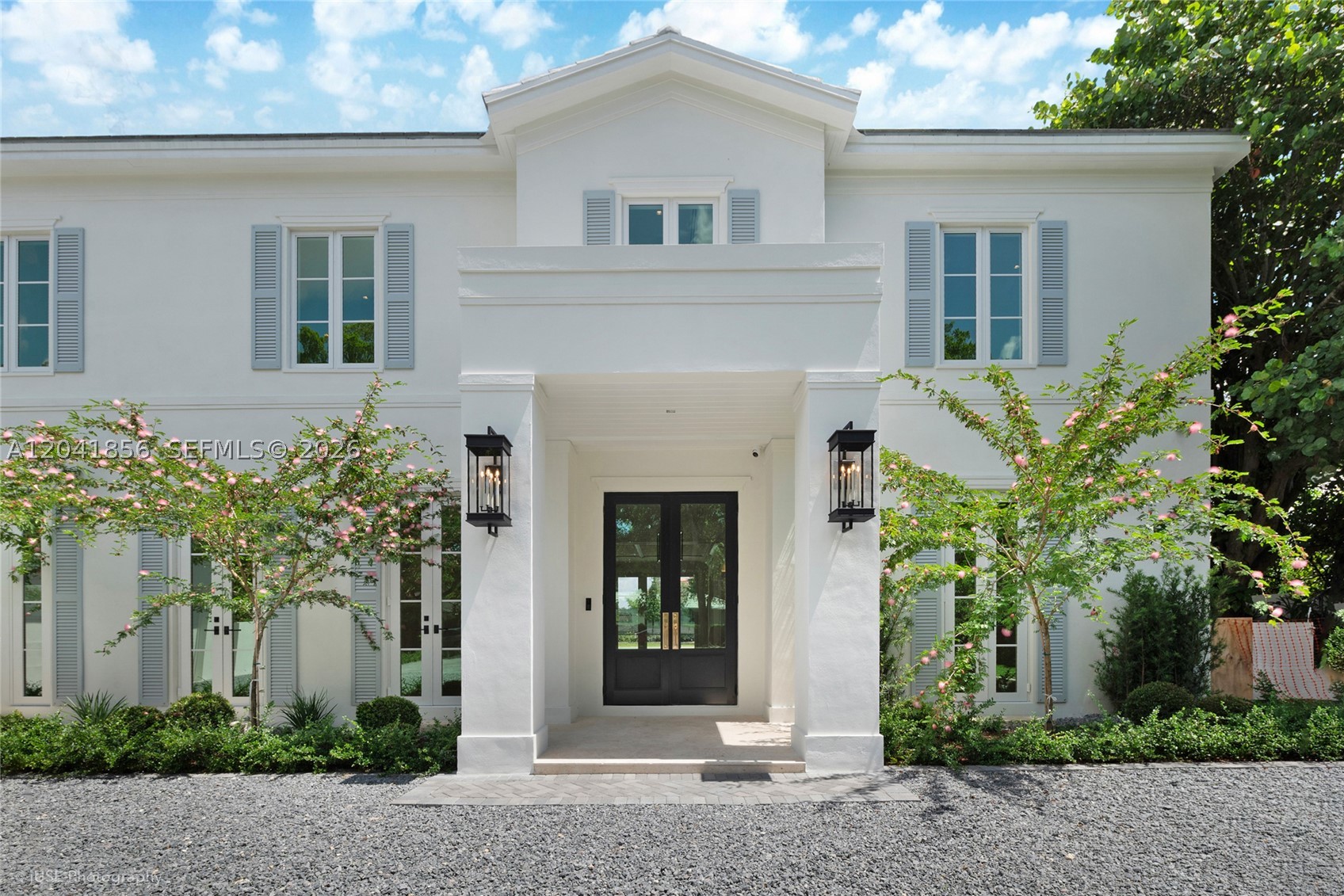 CORAL GABLES COUNTRY CLUB - Residential