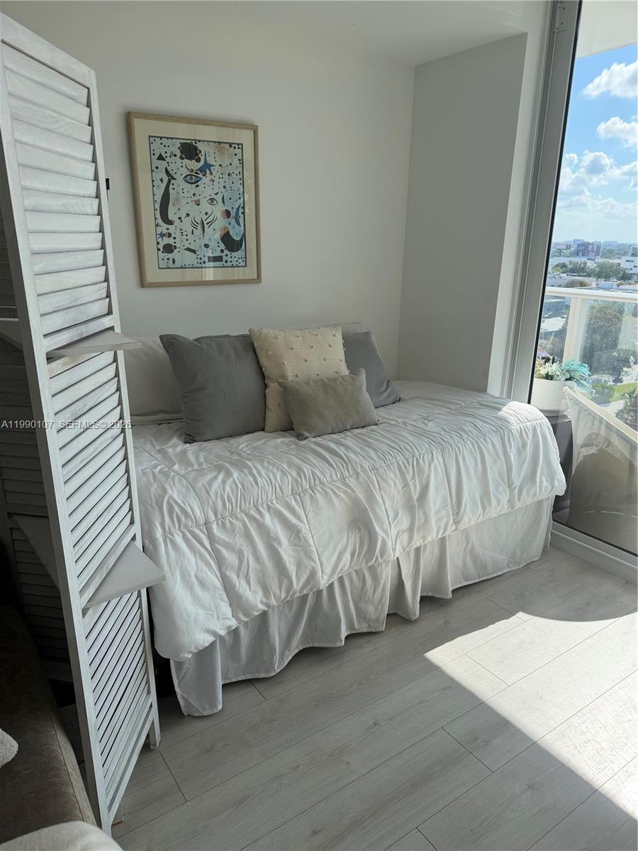 4250 BISCAYNE BOULEVARD C - Residential