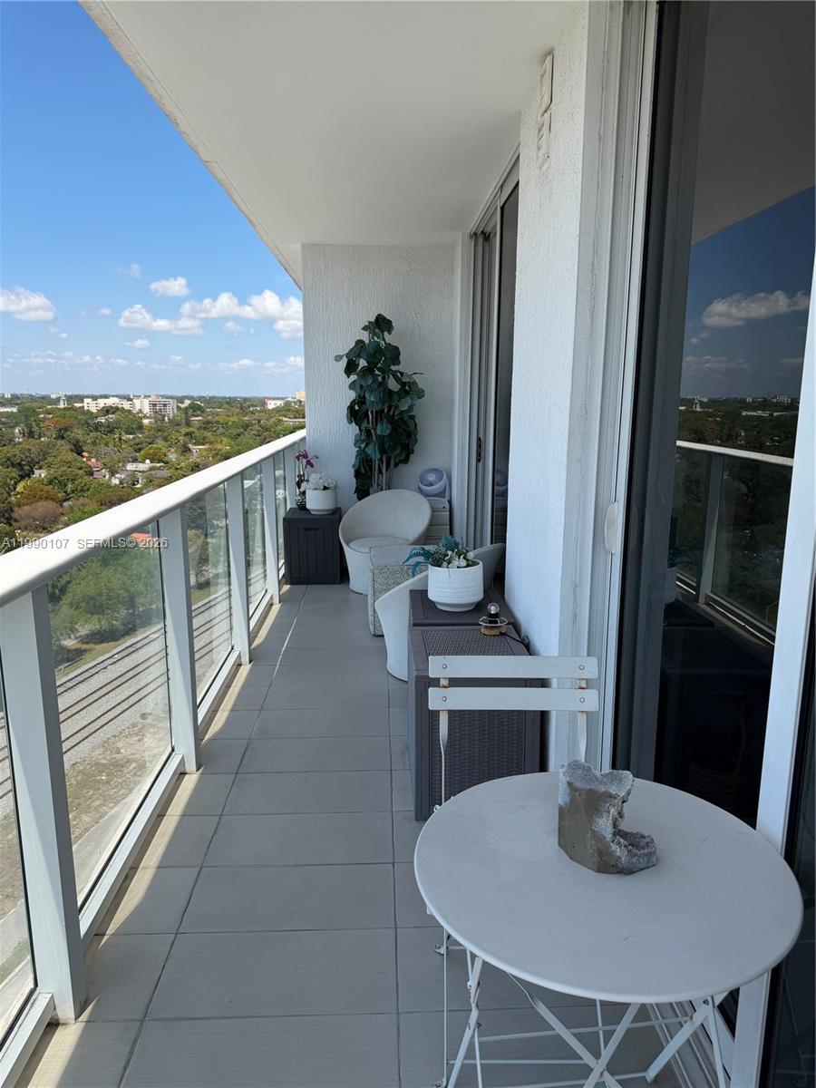 4250 BISCAYNE BOULEVARD C - Residential