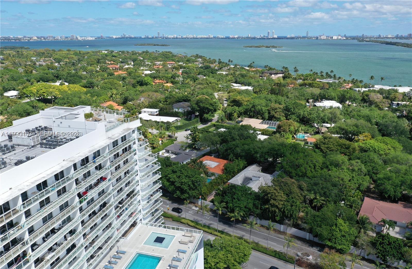 4250 BISCAYNE BOULEVARD C - Residential