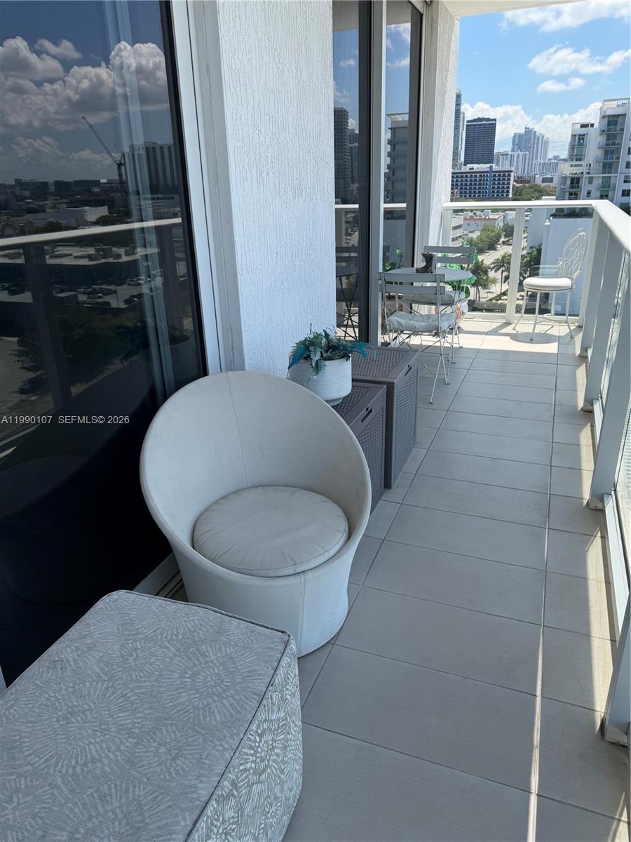 4250 BISCAYNE BOULEVARD C - Residential