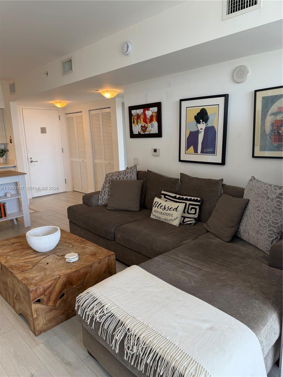 4250 BISCAYNE BOULEVARD C - Residential