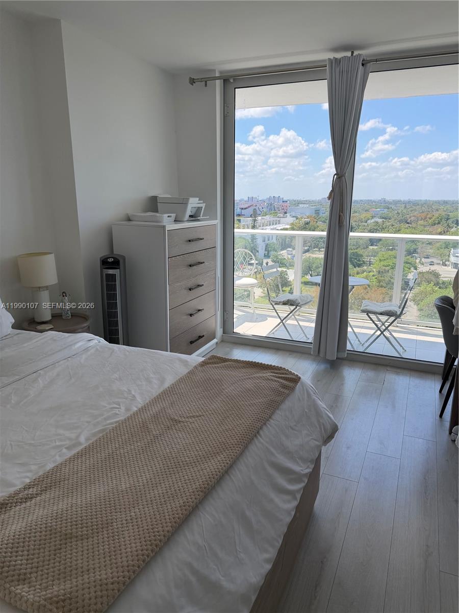 4250 BISCAYNE BOULEVARD C - Residential