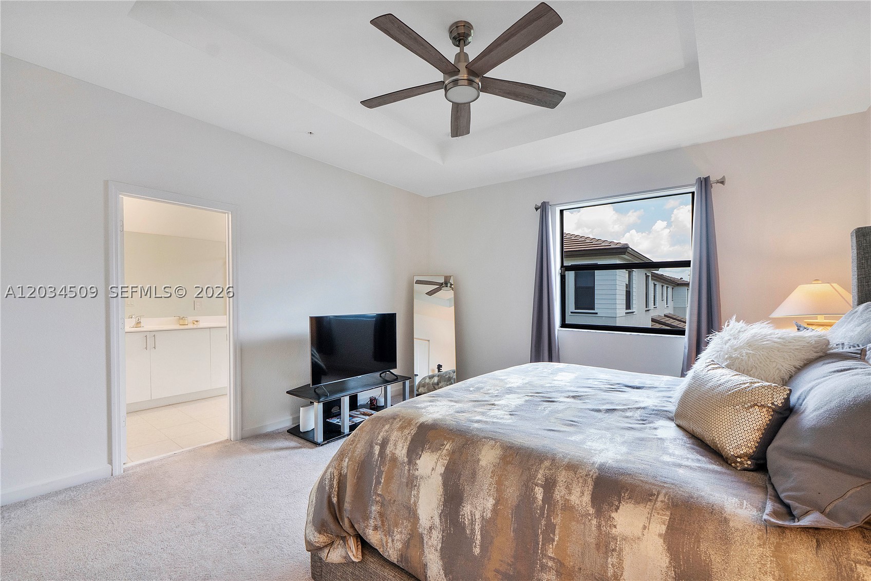 UNITED STATES - Residential