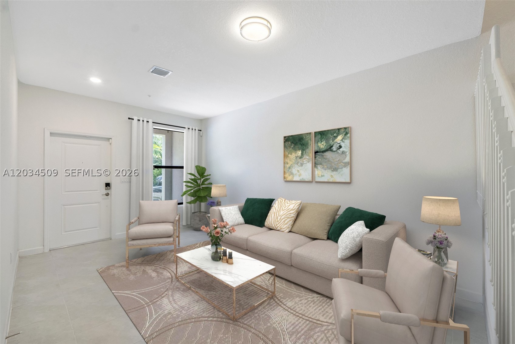 UNITED STATES - Residential
