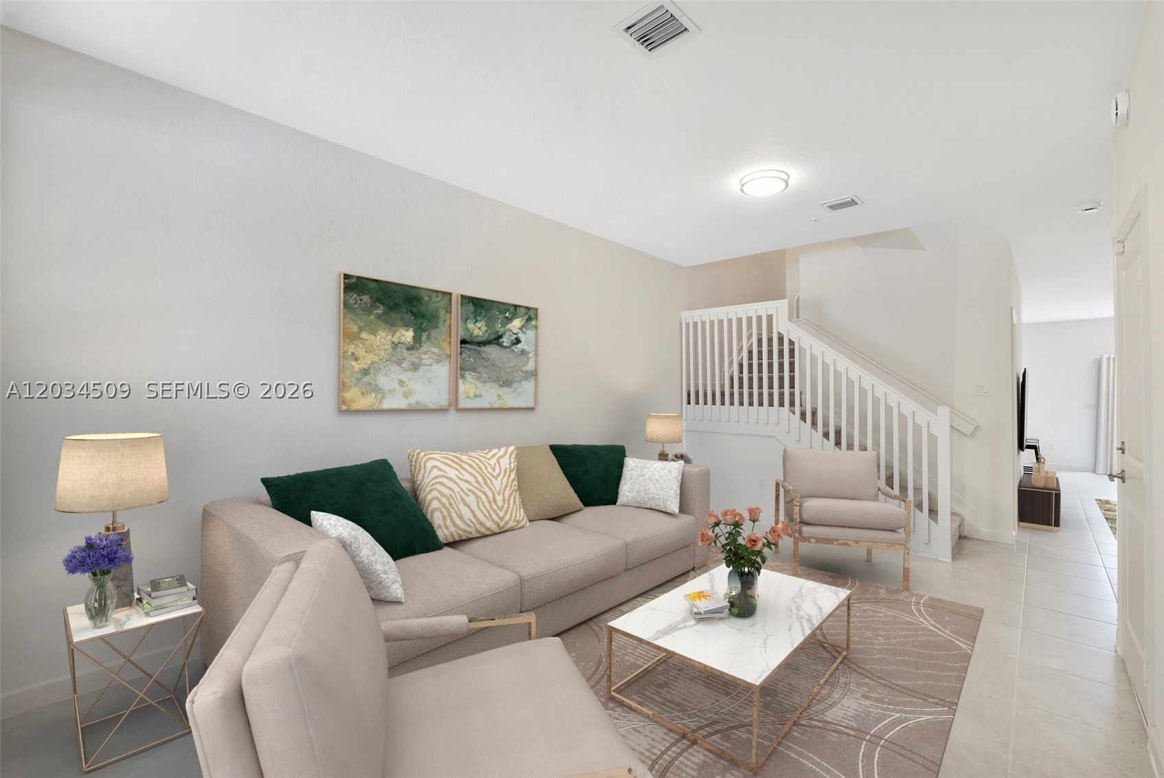 UNITED STATES - Residential