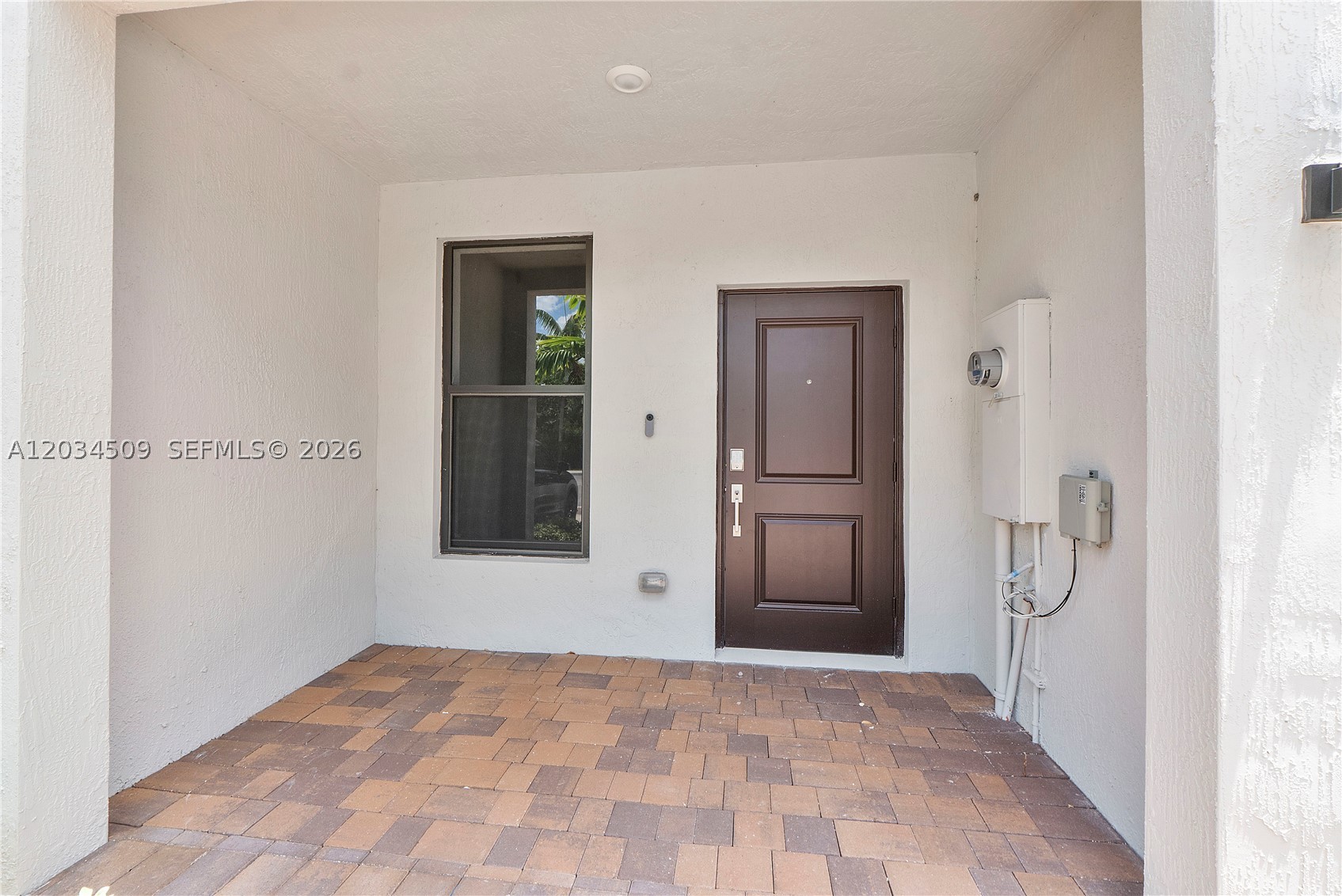UNITED STATES - Residential