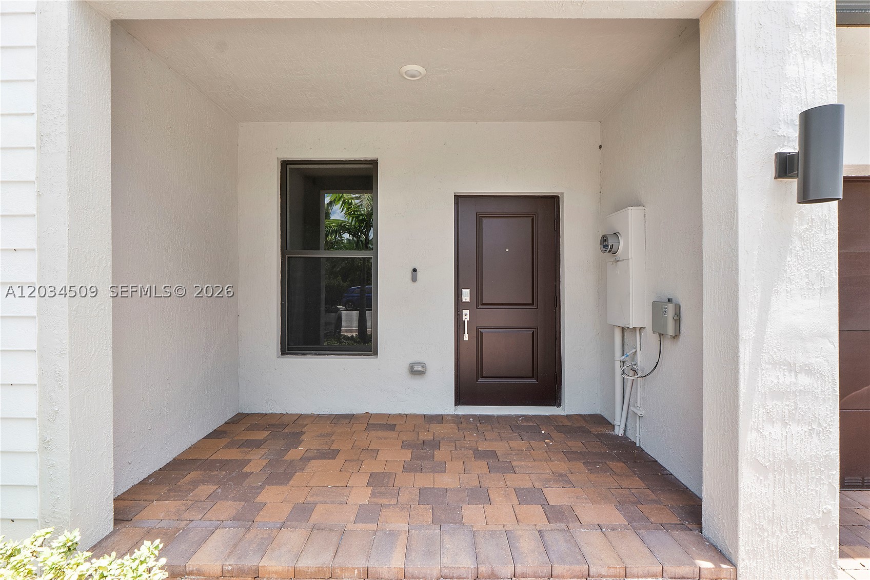 UNITED STATES - Residential