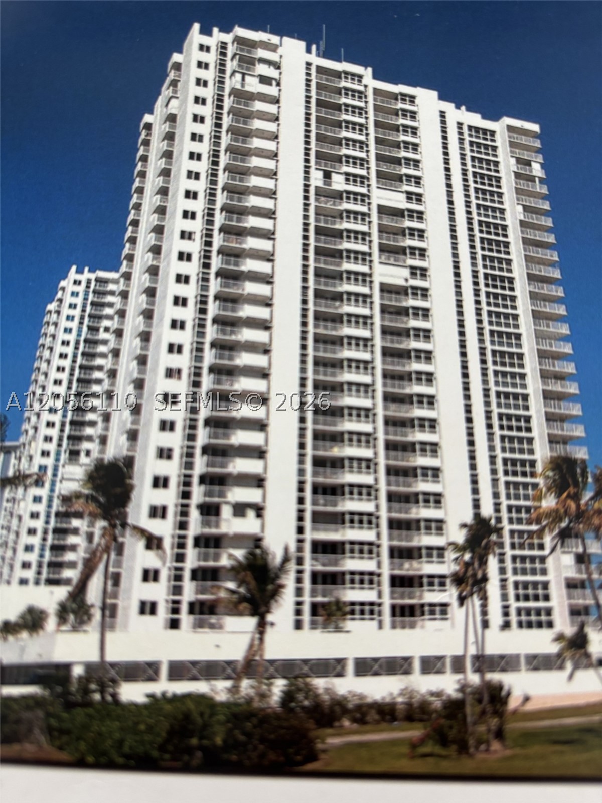 Highly upgraded unit - move in ready.  Open kitchen w/upgraded appliances. Bathrooms upgraded walk-in showers. Smooth ceilings (no popcorn), water filtration system throughout unit, new A/C under warranty.  Electronic window treatments in master bedroom.  State of the art laminate/cork flooring throughout, oceanfront views from all rooms, no construction.  Building has tennis court, seven grills, two billiard tables, ping pong, fooze ball, a private ballroom, bar area and 28th floor Sky Room, all with cooking facilities.   Perfect for private events, parties, or just relaxing with the best view of Pompano Beach.  There is also an excellent on-premises library with latest fiction and non-fiction. Walk to Pompano Pier, restaurants and shopping and houses of worship.  Building lobby and hallways are newly renovated with clean modern look.  24-hour security service.  Private pool, spa, sauna, and newly renovated gym will keep you in shape.