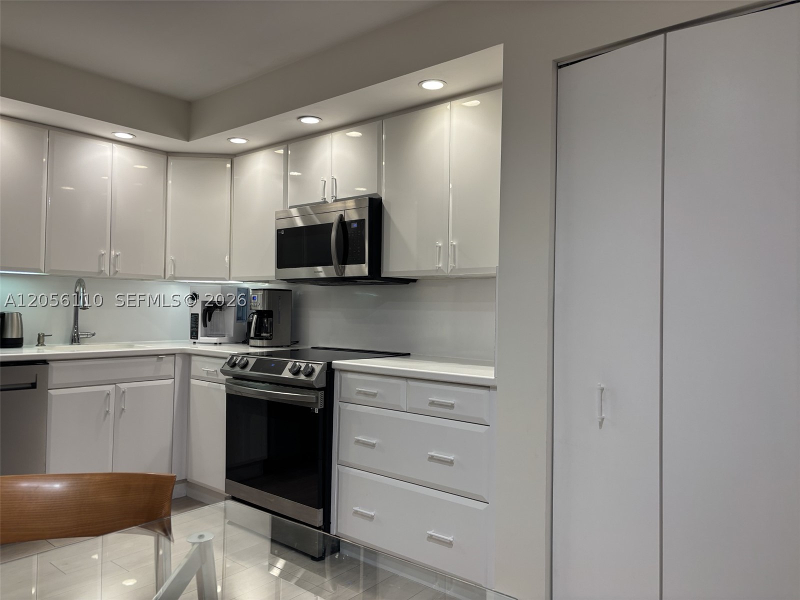 RENAISSANCE OF POMPANO BE - Residential