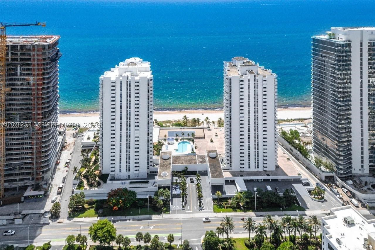 RENAISSANCE OF POMPANO BE - Residential
