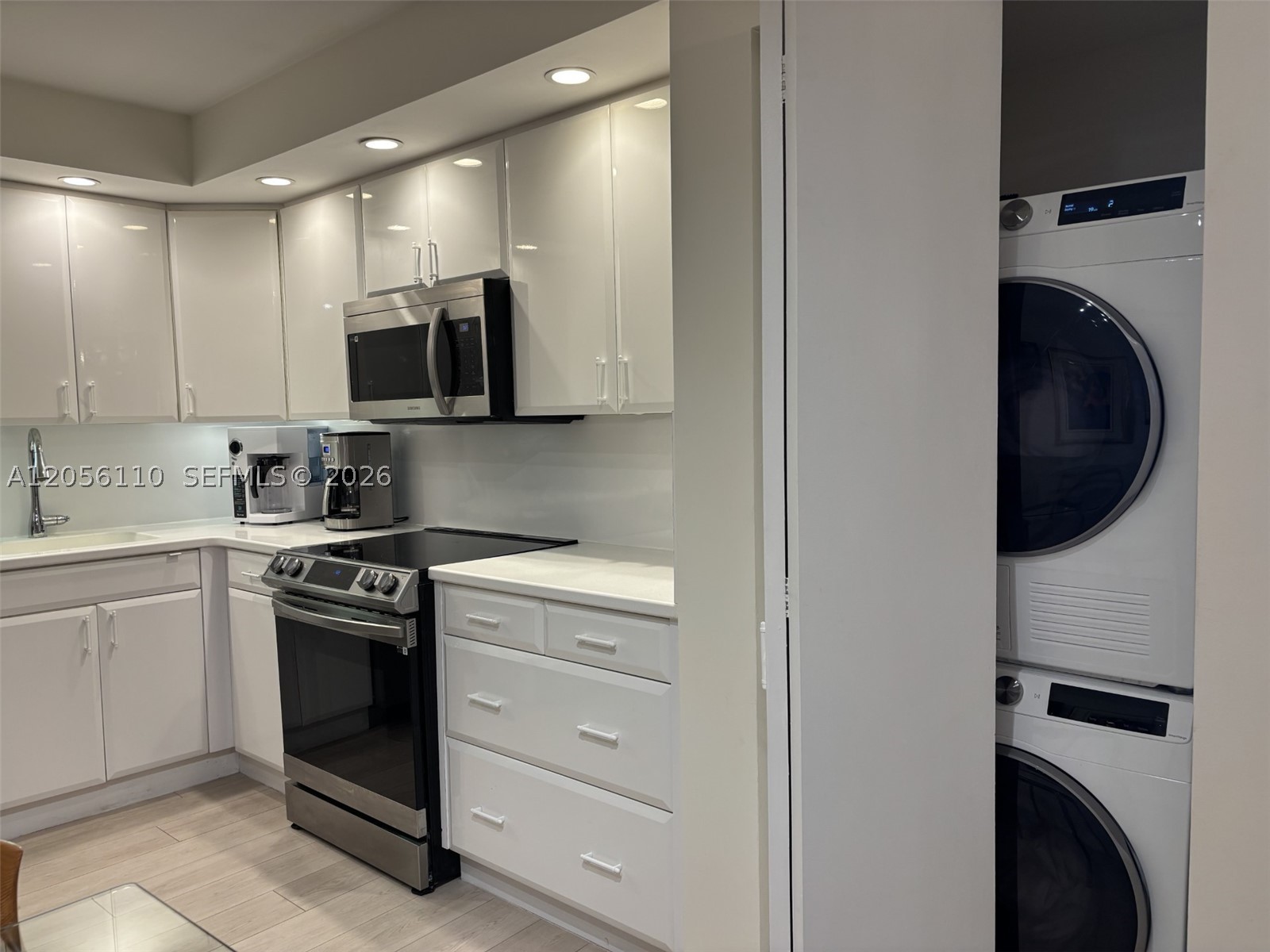 RENAISSANCE OF POMPANO BE - Residential