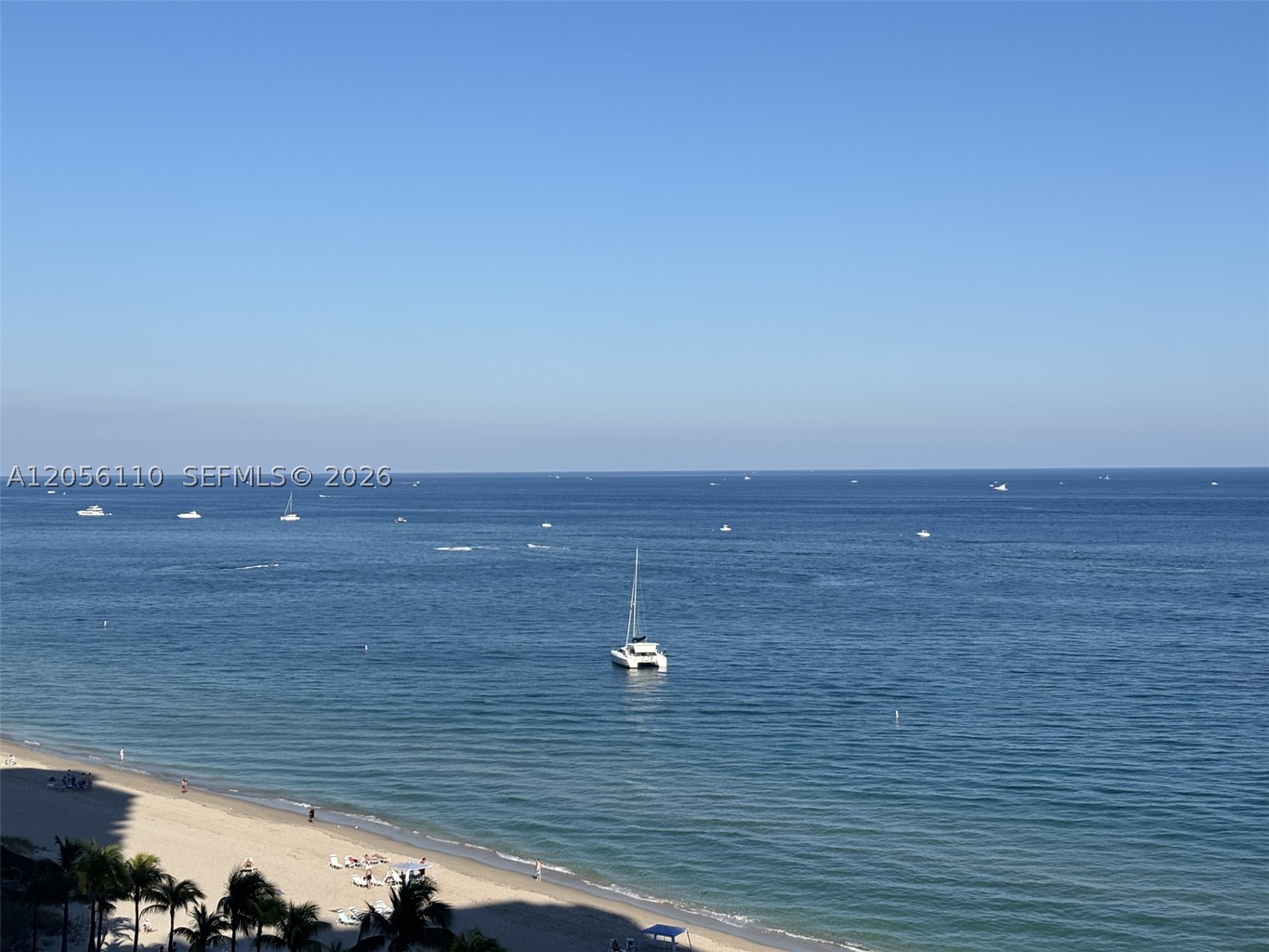 RENAISSANCE OF POMPANO BE - Residential