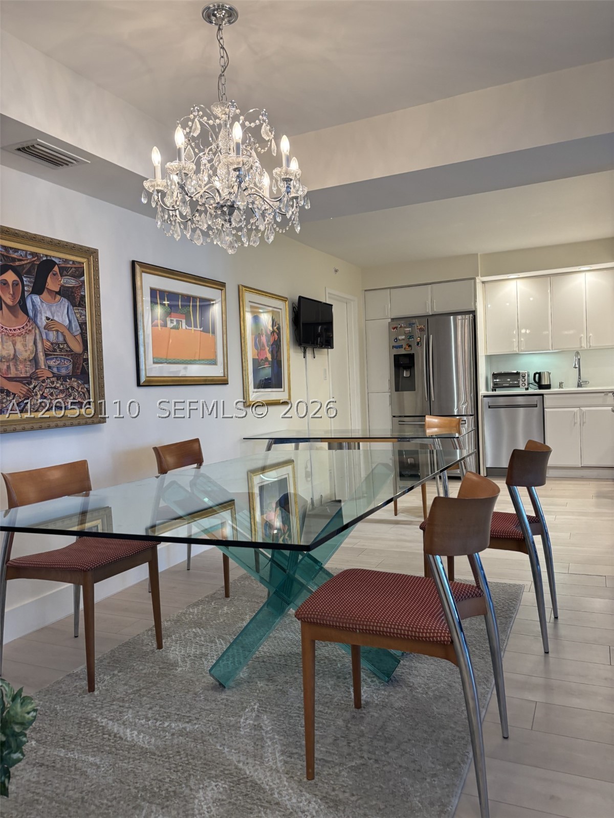 RENAISSANCE OF POMPANO BE - Residential