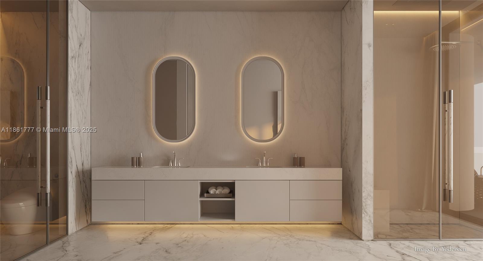 St. Regis Residences - Residential