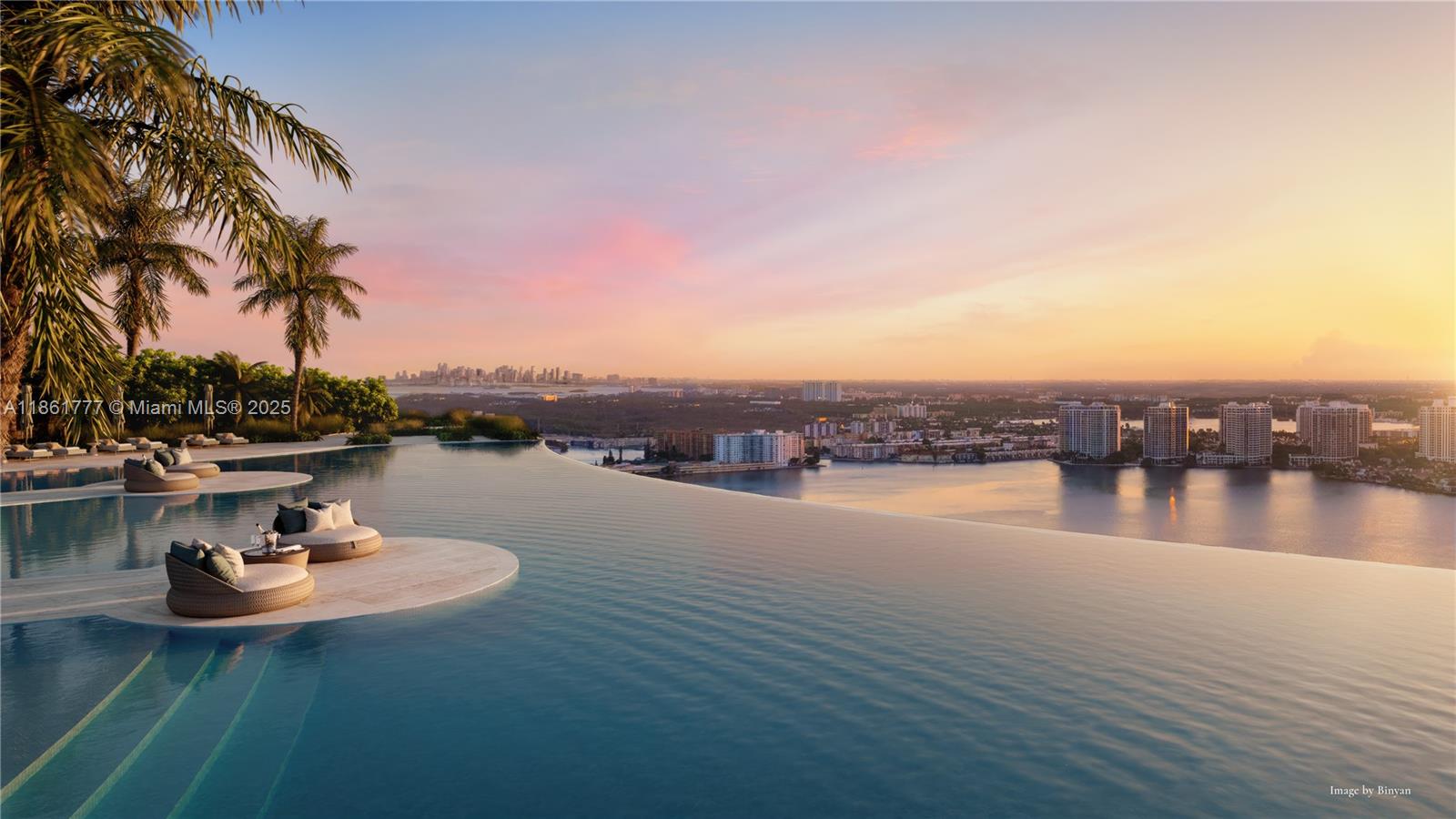 St. Regis Residences - Residential