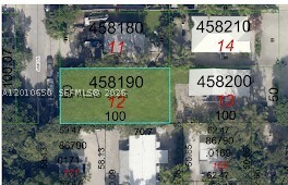 LARGO GARDENS - Residential