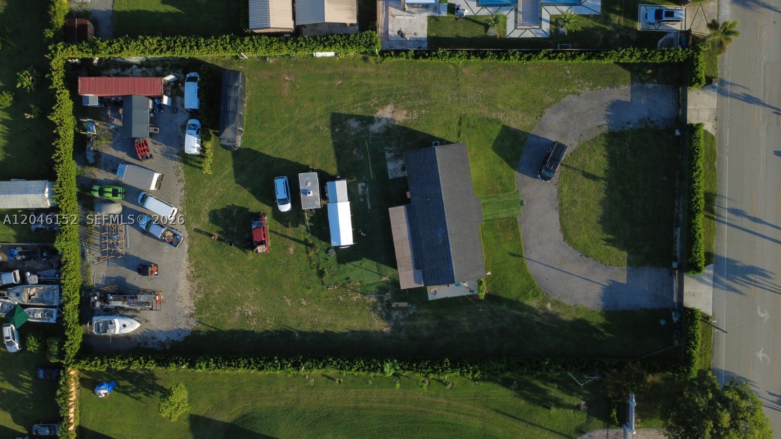 homestead - Residential