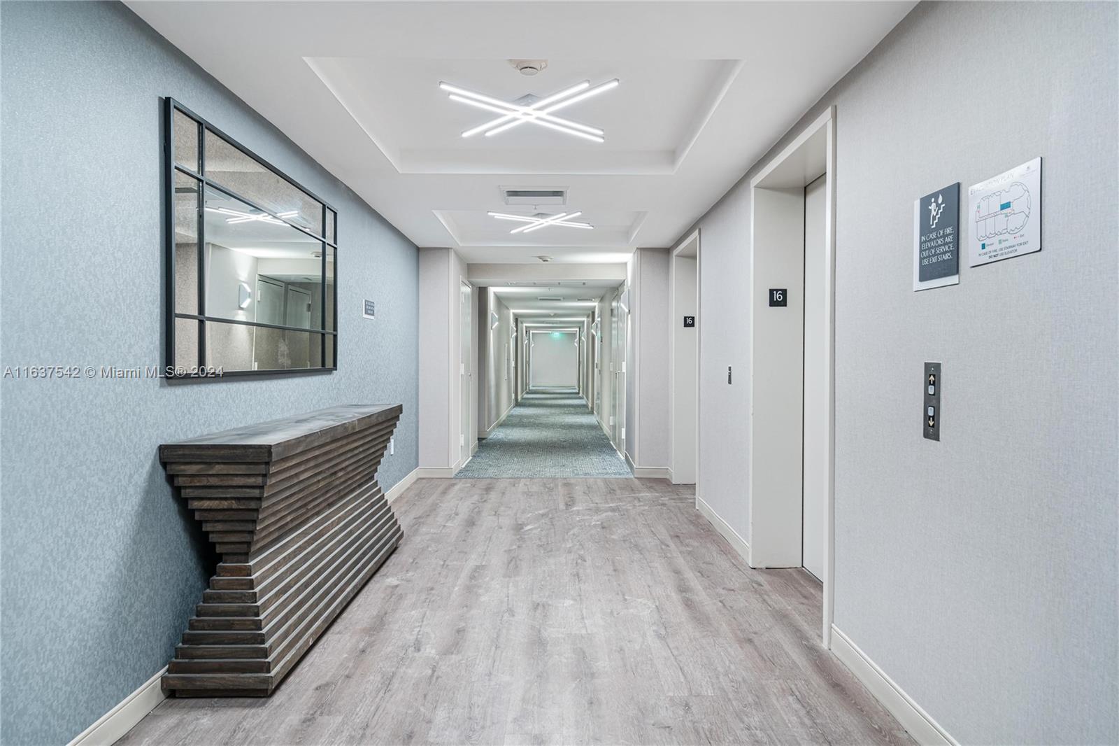 OCEAN POINT BEACH CLUB CO - Residential Lease