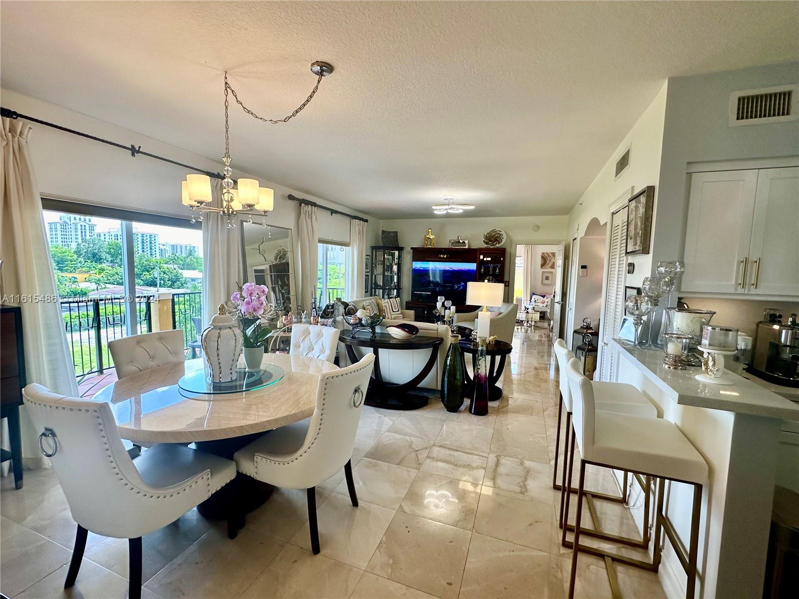 VILLA ISABELLA CONDO - Residential Lease