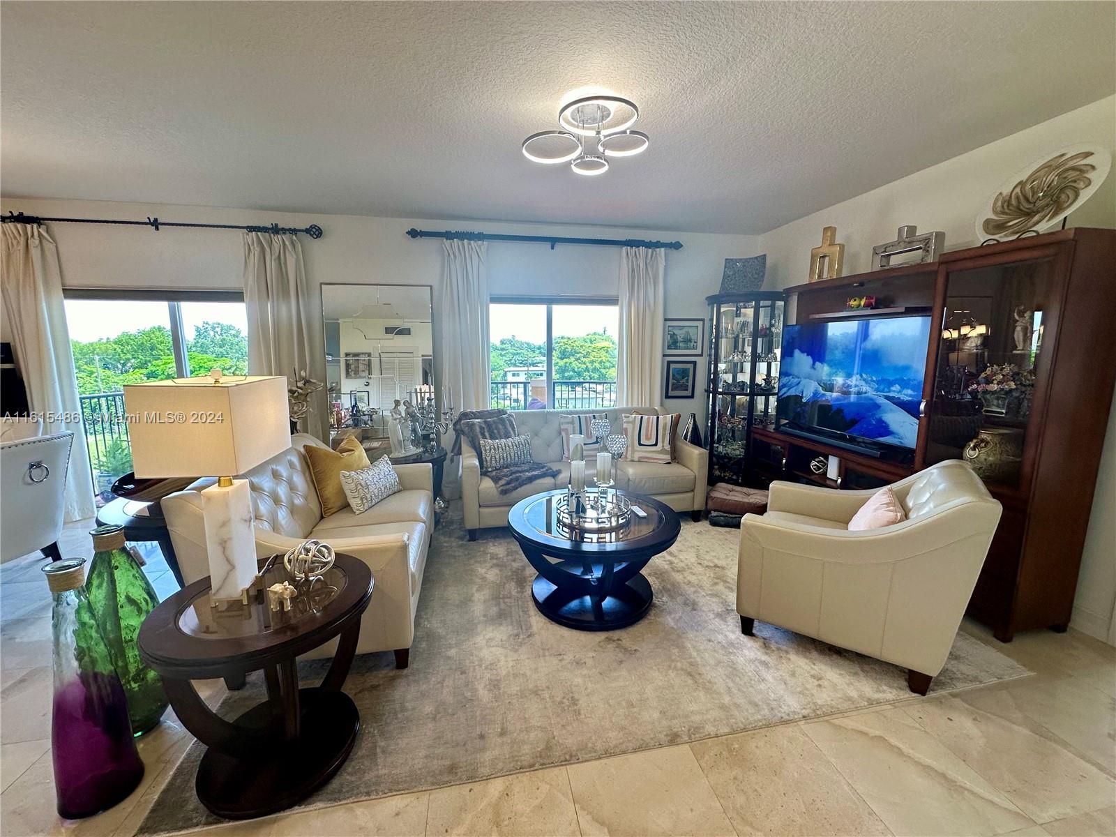 VILLA ISABELLA CONDO - Residential Lease