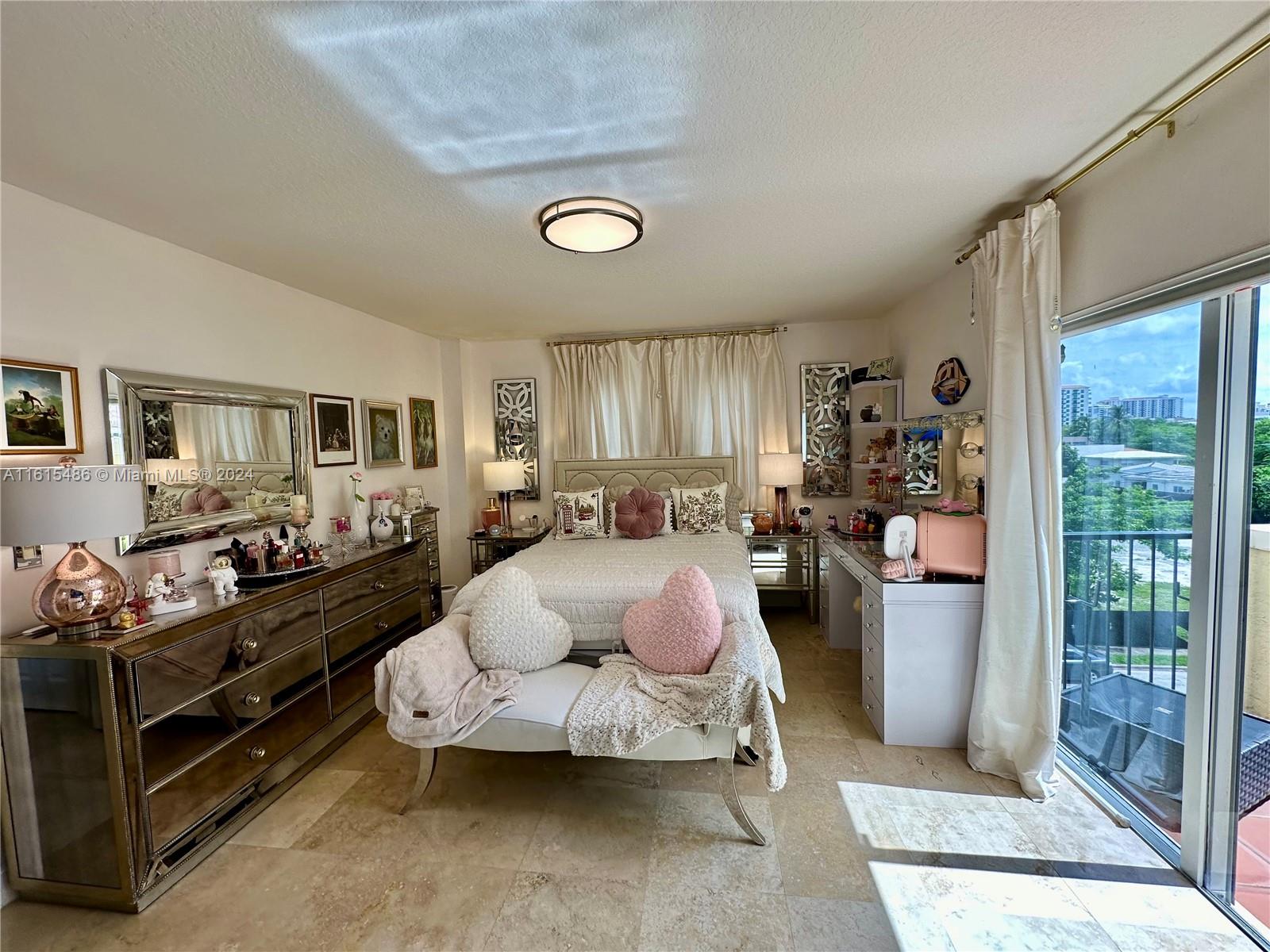 VILLA ISABELLA CONDO - Residential Lease