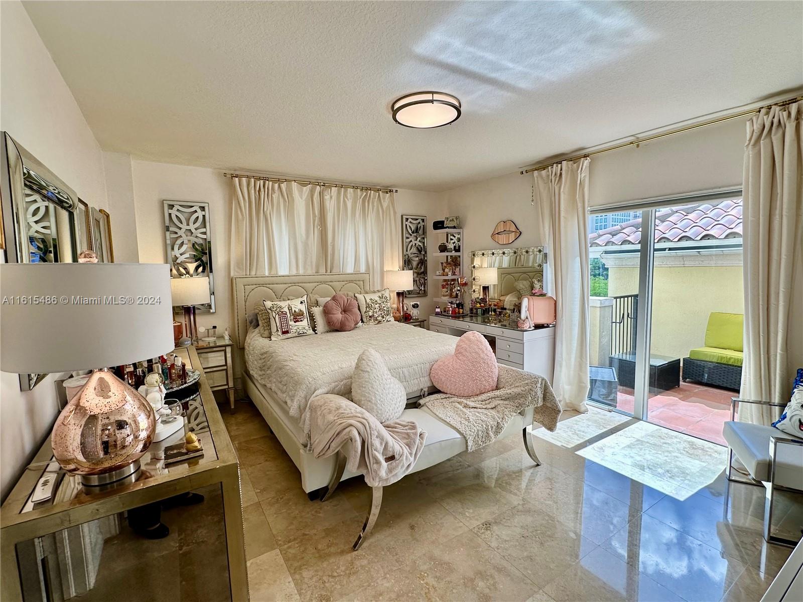 VILLA ISABELLA CONDO - Residential Lease