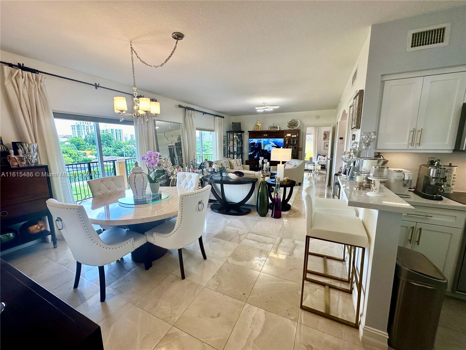 VILLA ISABELLA CONDO - Residential Lease