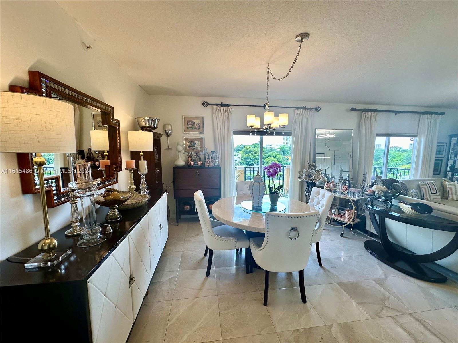 VILLA ISABELLA CONDO - Residential Lease