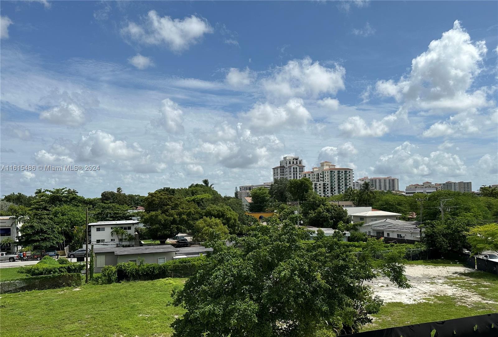 VILLA ISABELLA CONDO - Residential Lease