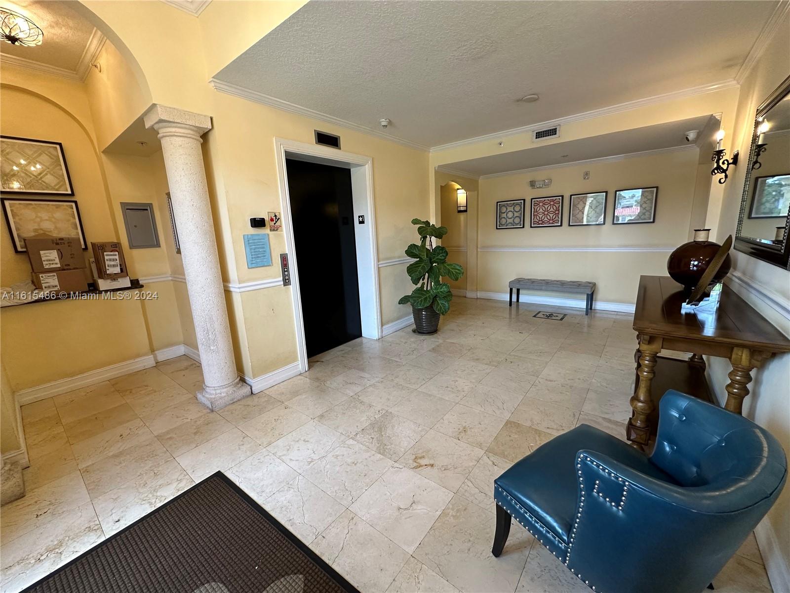 VILLA ISABELLA CONDO - Residential Lease