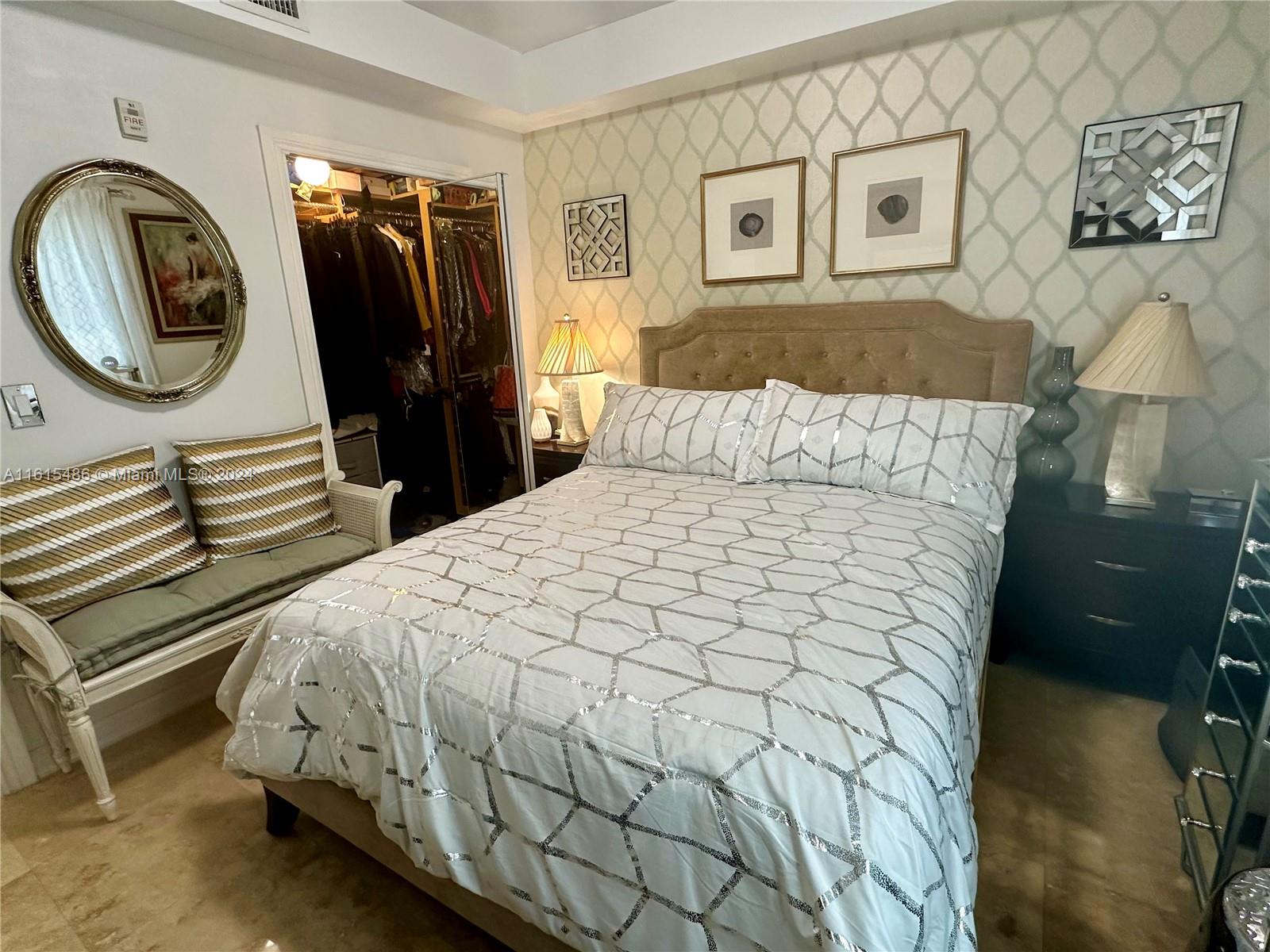 VILLA ISABELLA CONDO - Residential Lease