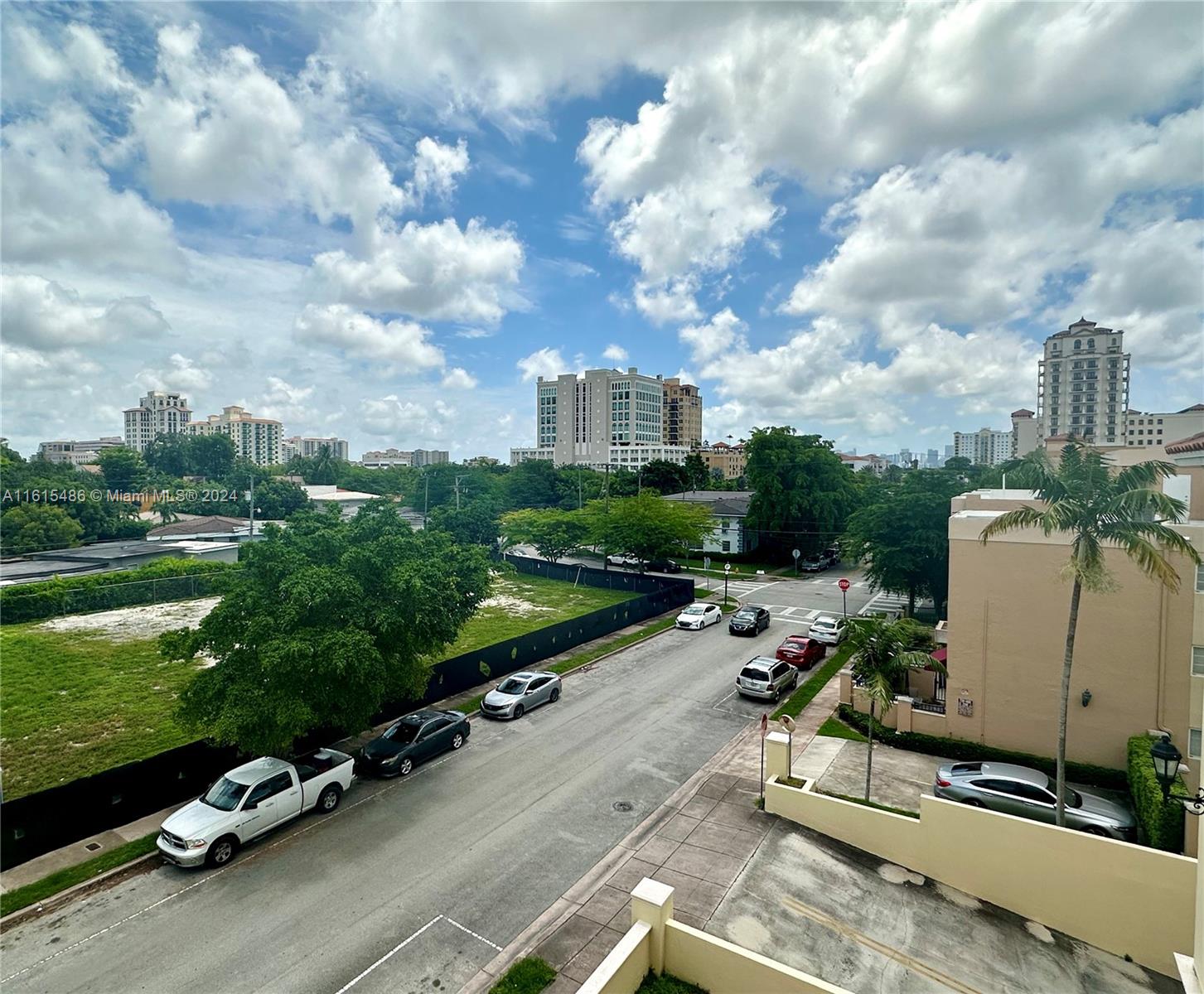 VILLA ISABELLA CONDO - Residential Lease