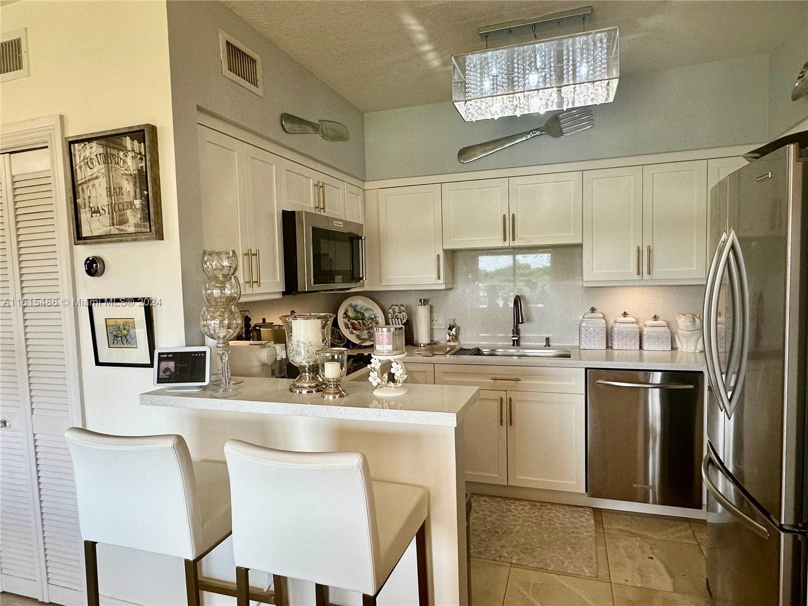 VILLA ISABELLA CONDO - Residential Lease