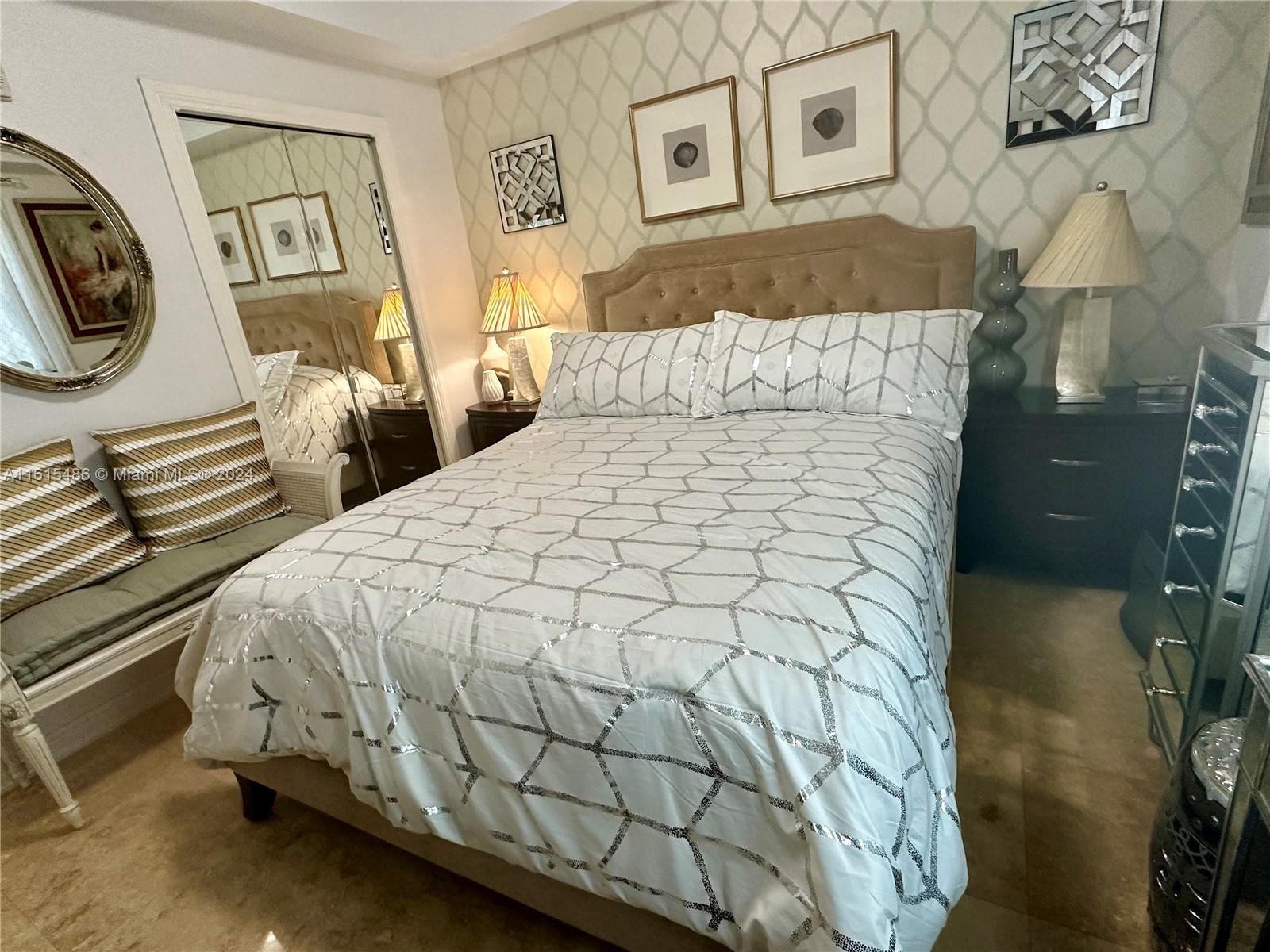 VILLA ISABELLA CONDO - Residential Lease