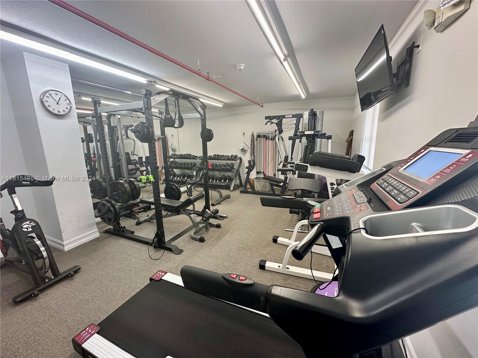 VILLA ISABELLA CONDO - Residential Lease