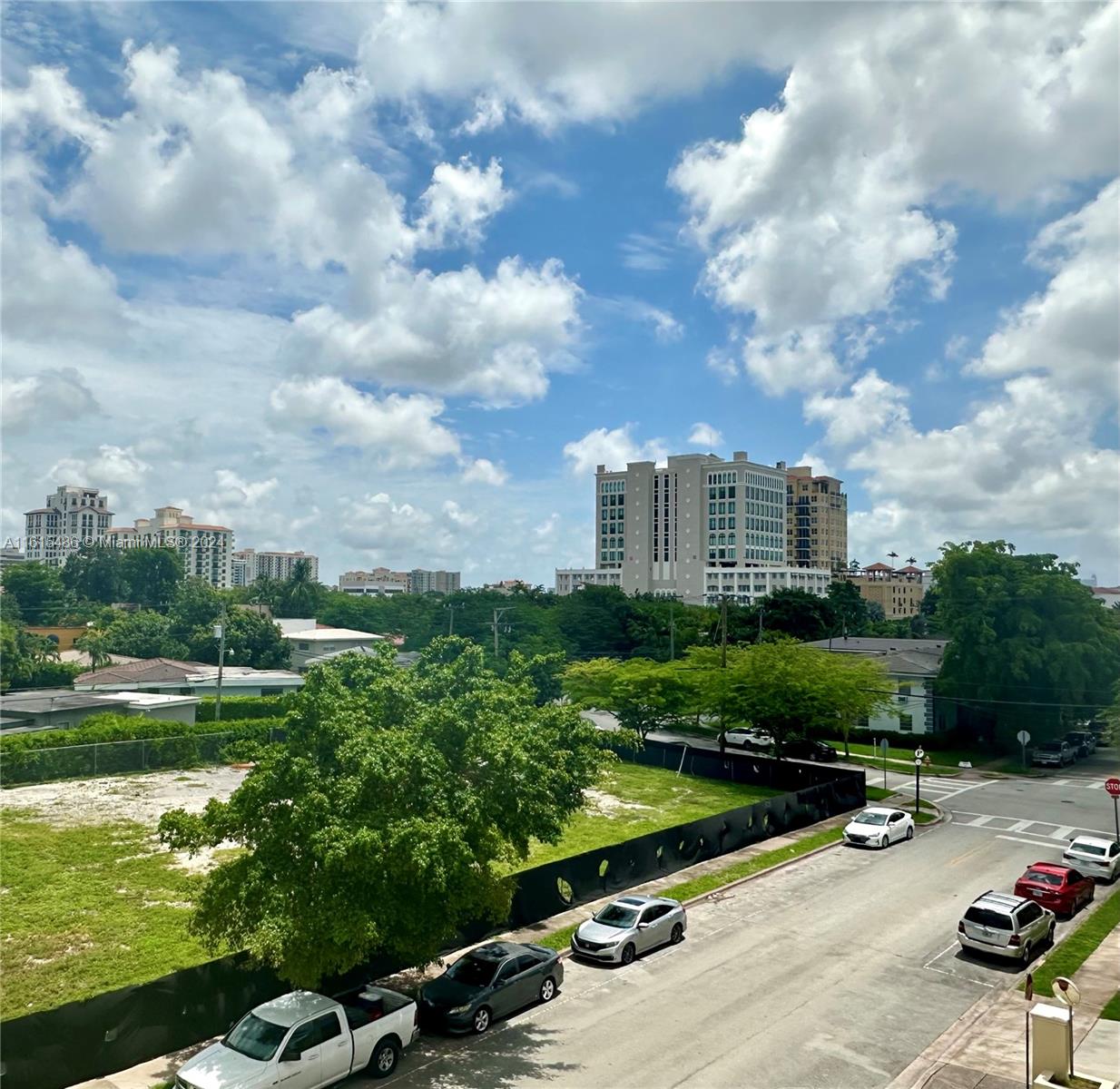 VILLA ISABELLA CONDO - Residential Lease