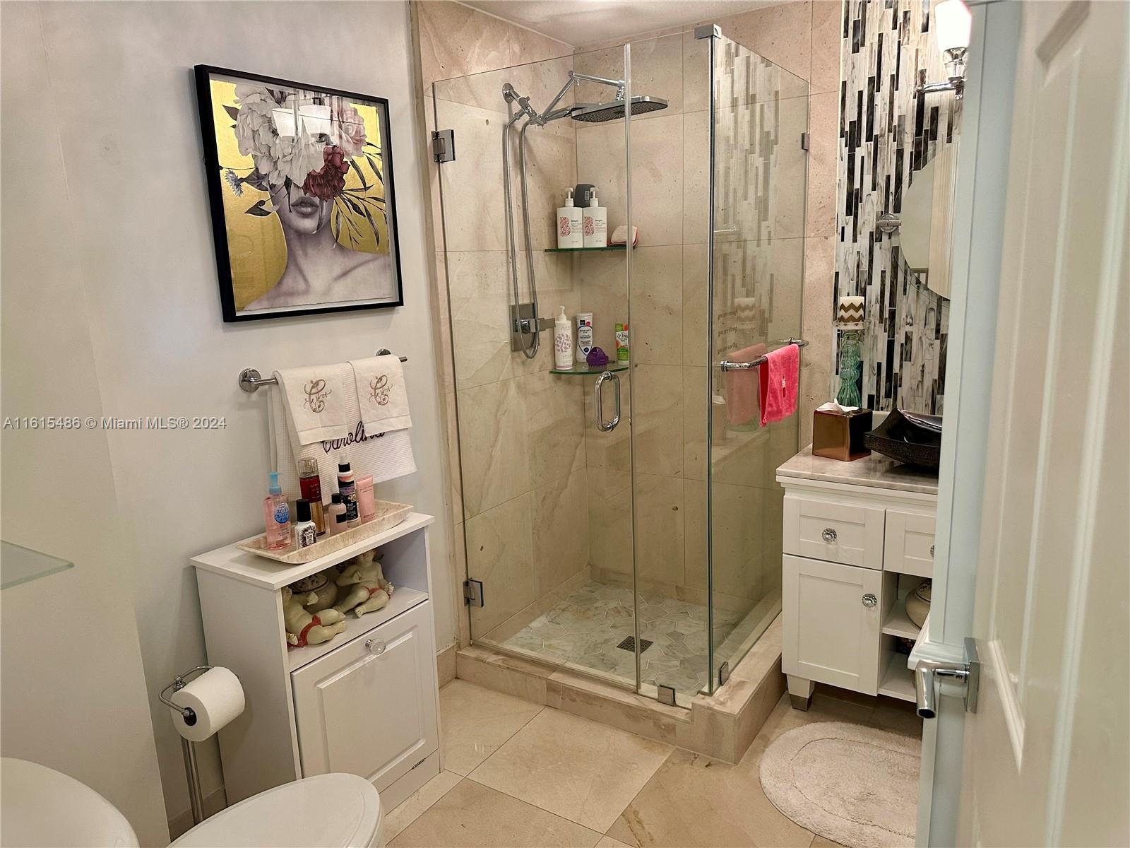 VILLA ISABELLA CONDO - Residential Lease