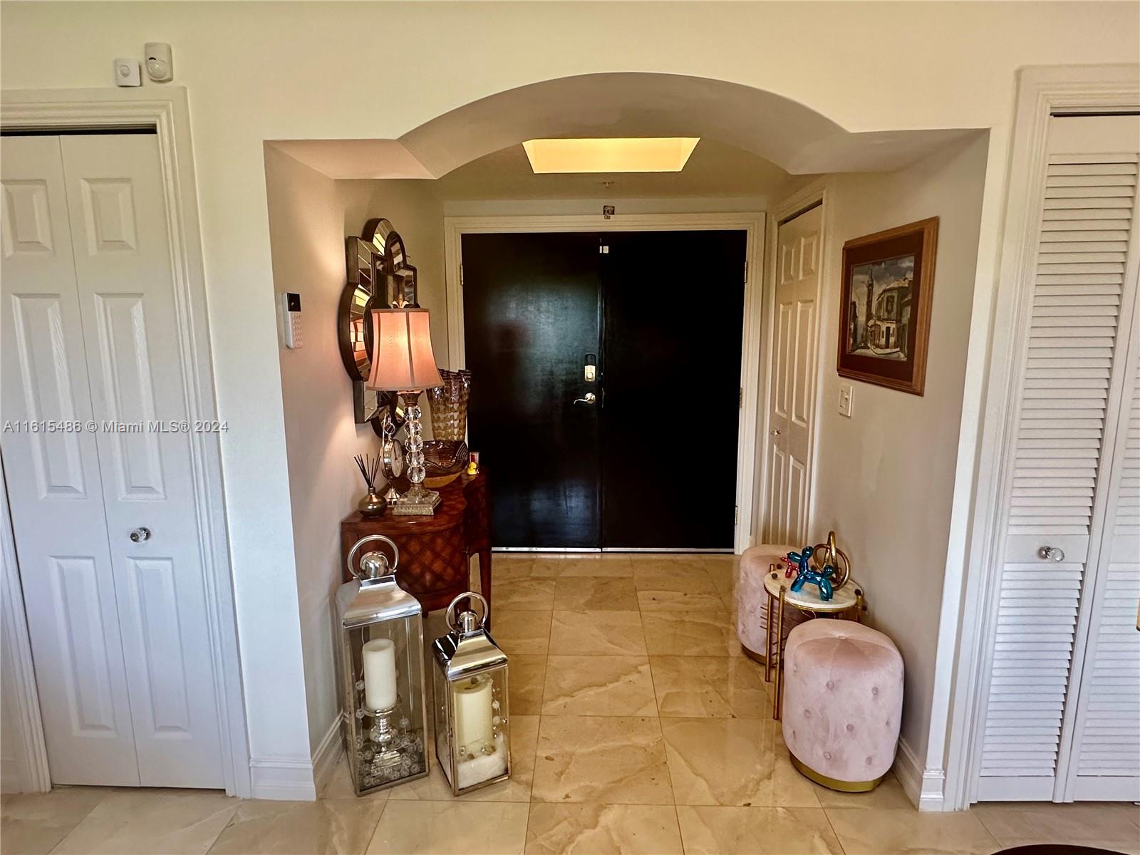 VILLA ISABELLA CONDO - Residential Lease
