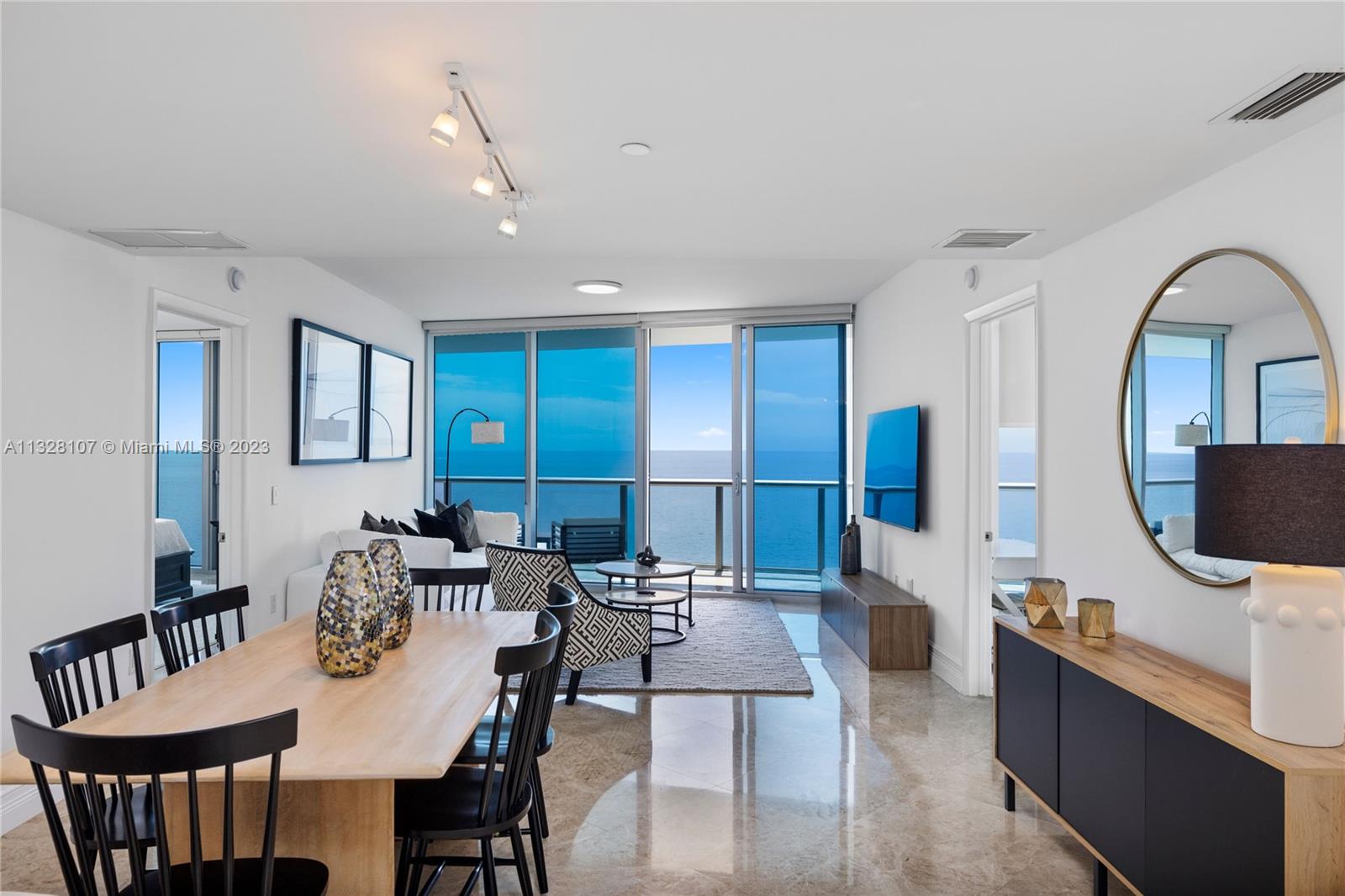 Jade Beach Condo - Residential Lease