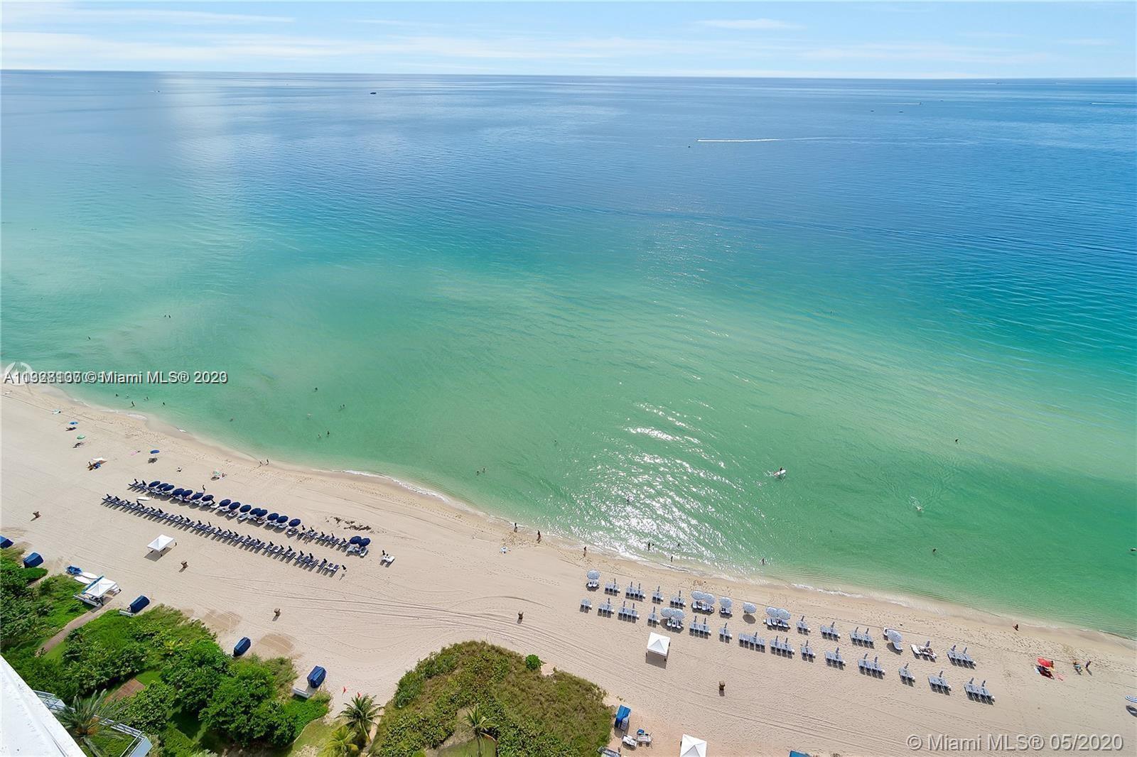Jade Beach Condo - Residential Lease
