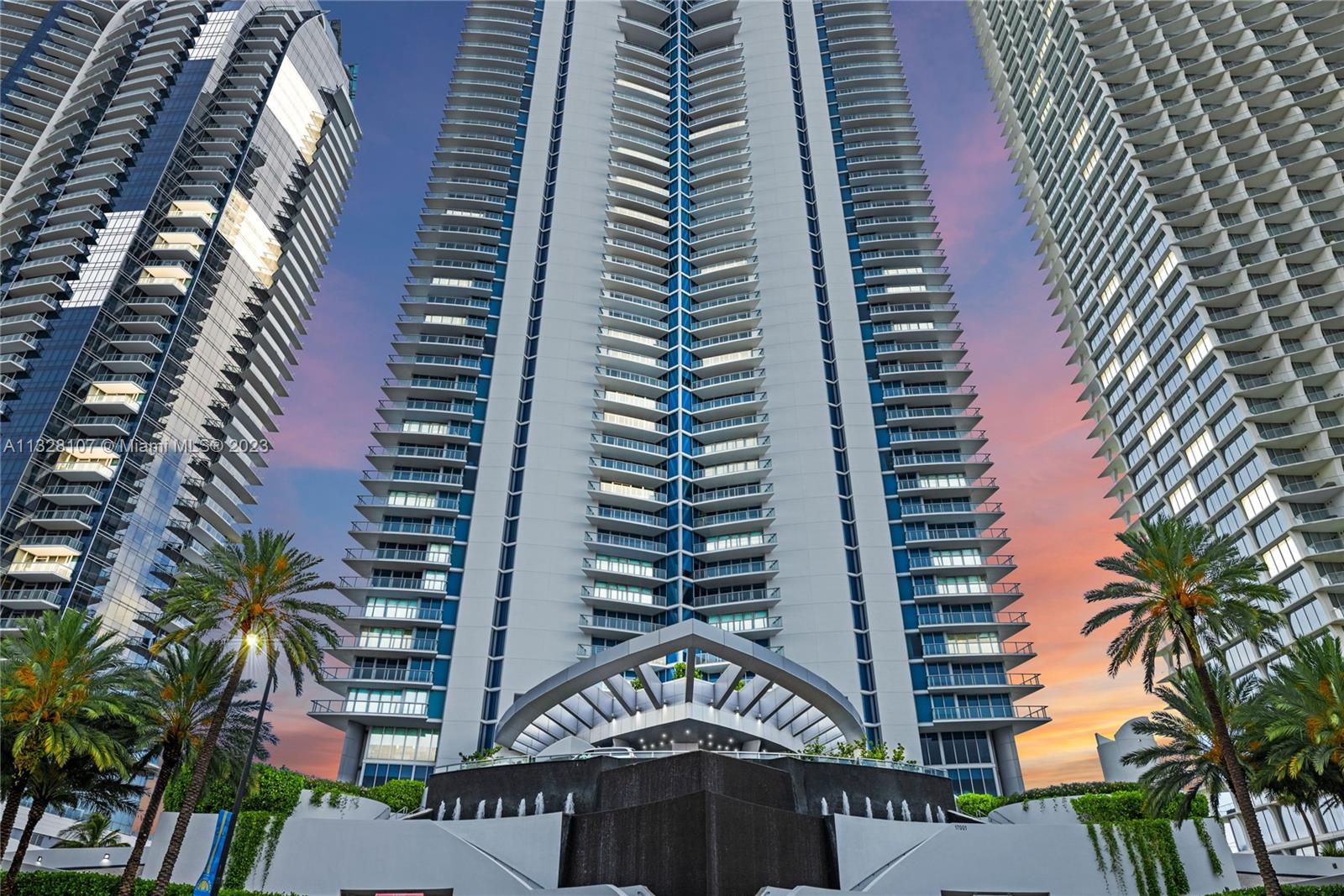 Jade Beach Condo - Residential Lease